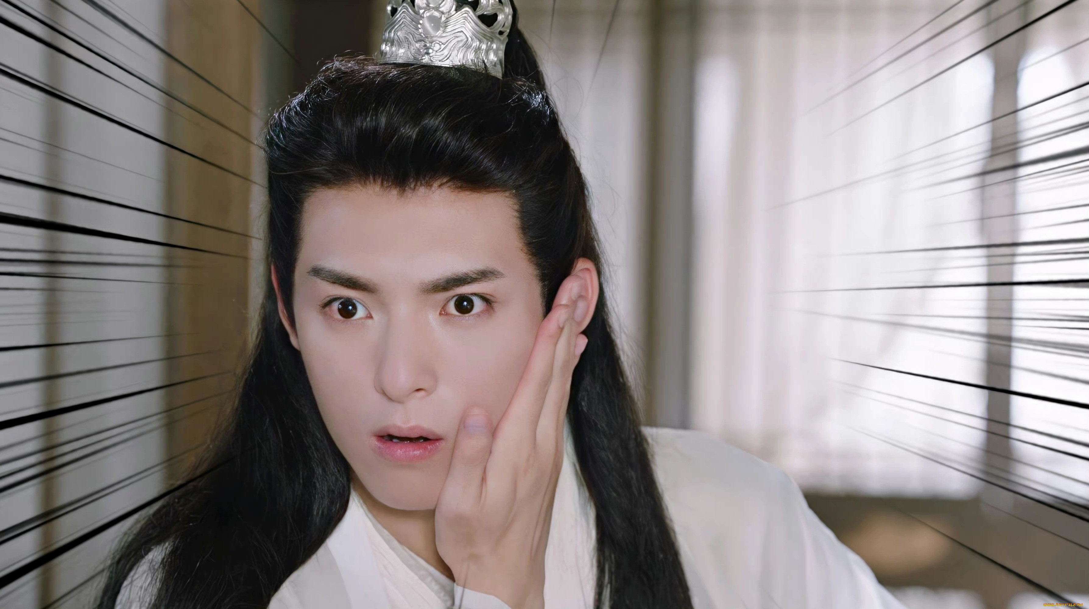  , stick to the script, , , , , wang, hao, xuan